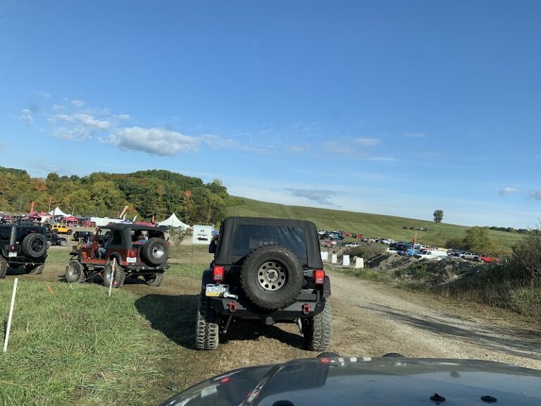 Friends of the Bantam Jeep Association