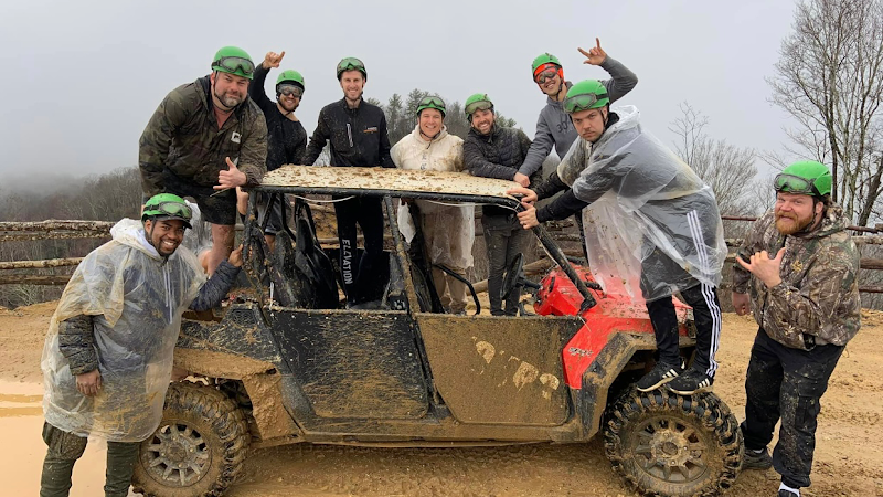 High Country ATV