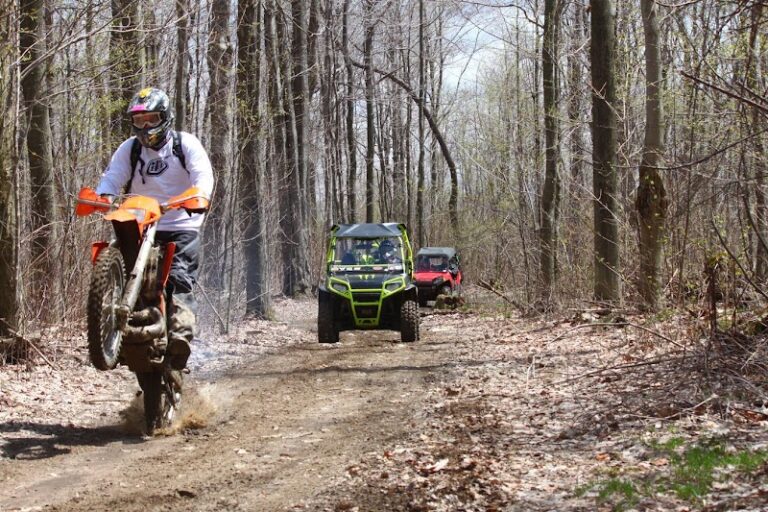 Indian Creek Valley ATV Club