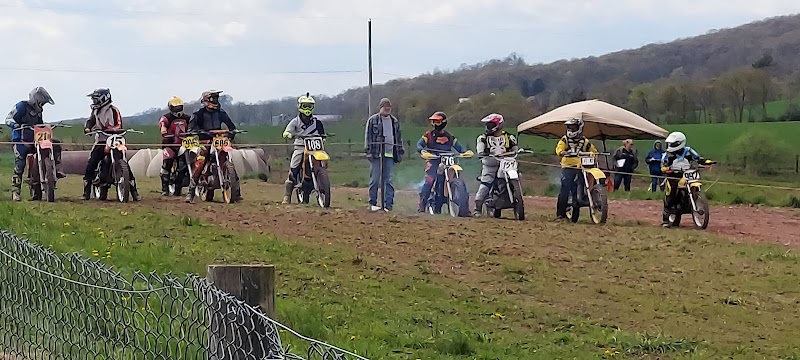 Irish Valley Motocross & ATV Park