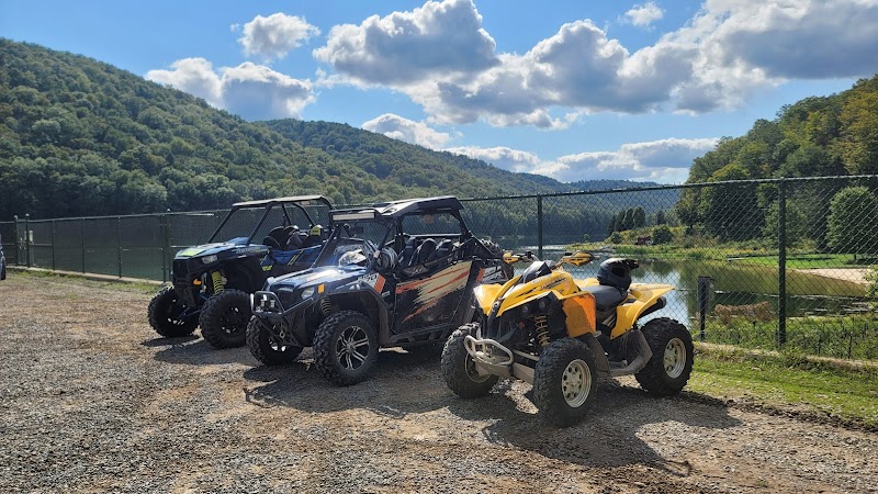 Lyman Run State Park