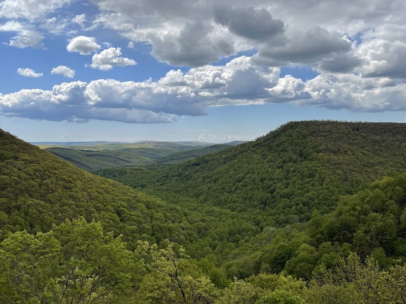 Mountain Ridge ATV Park