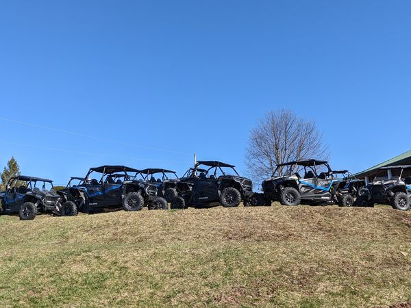 PATV Endless Mountain Trails