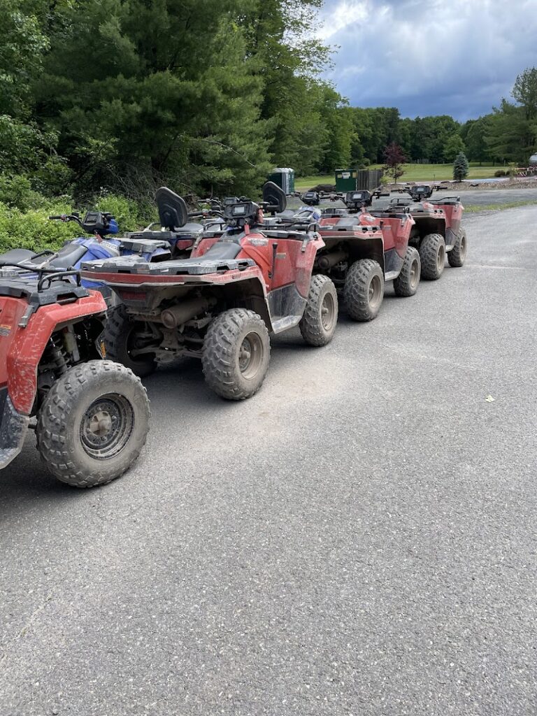 Pocono ATV Tours