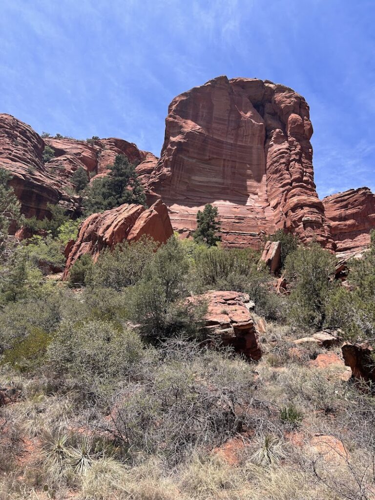 Sedona ATV RESERVATIONS CENTER